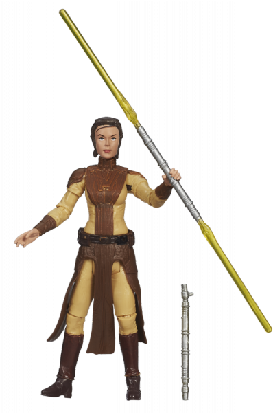 More Views - Star Wars The Black Series Old Republic Clipart (600x600), Png Download