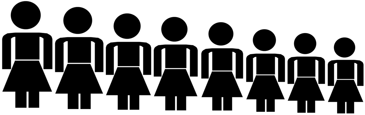 African Heritage - Circle Clipart (1233x389), Png Download