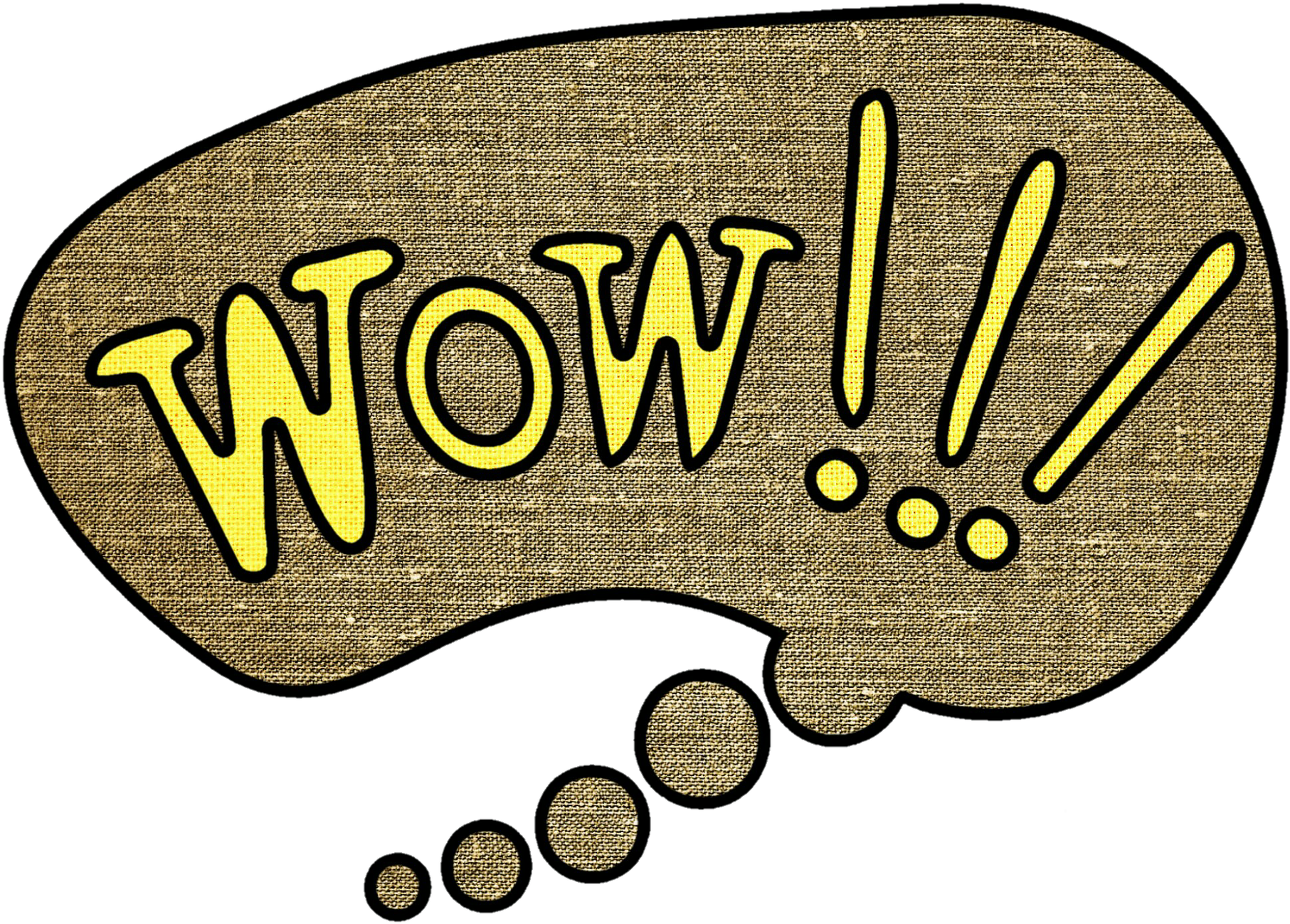 Don't You Love Hearing Stories That Make You Say 'wow' - Wow Call Clipart (1920x1440), Png Download