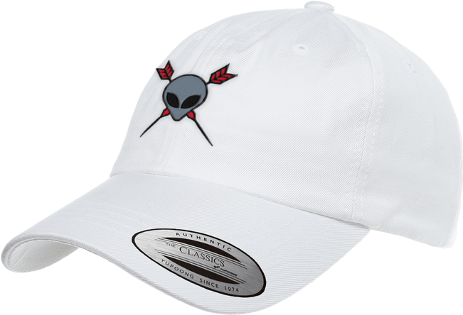 Last Minute Trips Dad Hat - Baseball Cap Clipart (650x650), Png Download