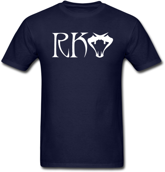 Rko Outta Nowhere Png - Happy Valley T Shirt Clipart (650x650), Png Download