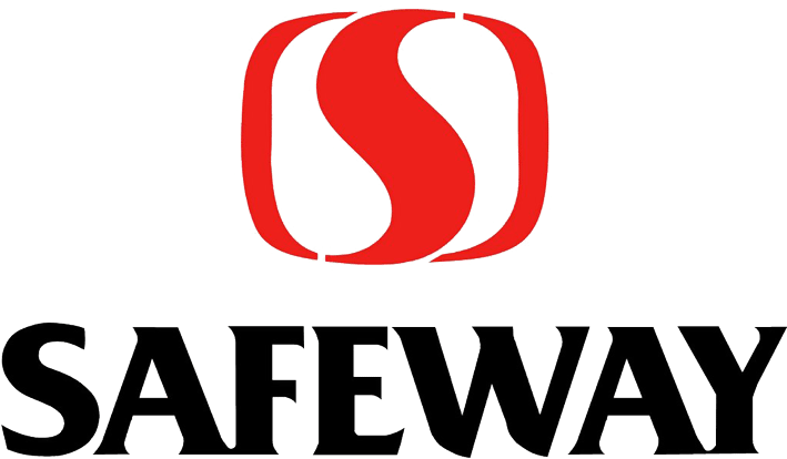Safeway Logo Safeway Logo The New Warm 1069 Ideas - Citroen Ax Logo Clipart (1024x596), Png Download
