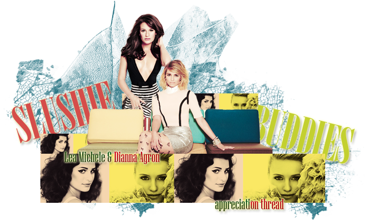 "we Do Have A Love Fest [at Home] - Dianna Agron 2012 Clipart (742x448), Png Download