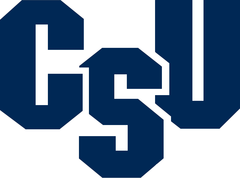 Charleston Southern Athletics Logo Clipart (842x625), Png Download