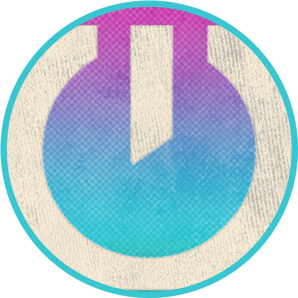 Neon - Logo Neon Png Clipart (663x663), Png Download