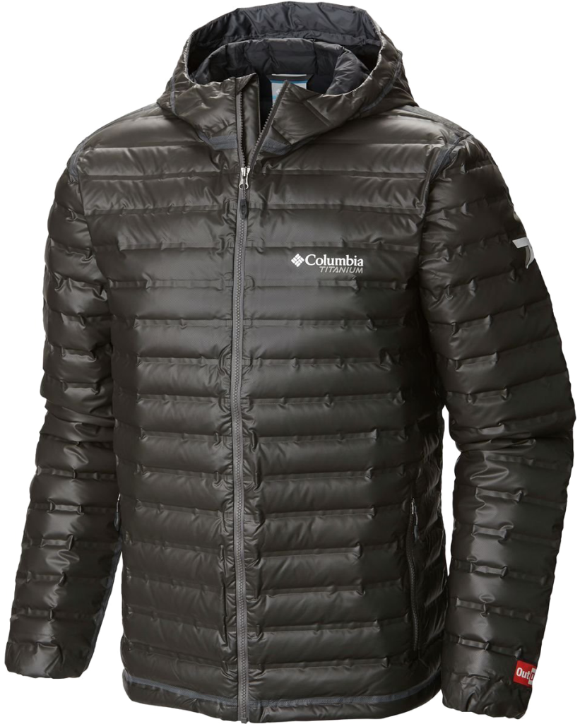 Hooded Jacket Men Free Png Image Clipart (821x1025), Png Download
