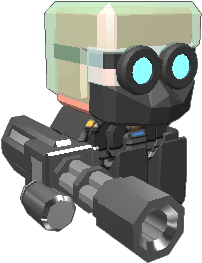 Yo Yo Yo Go In With The 10th Specialist In Bo3 Blackjack - Laser Guns Clipart (768x768), Png Download