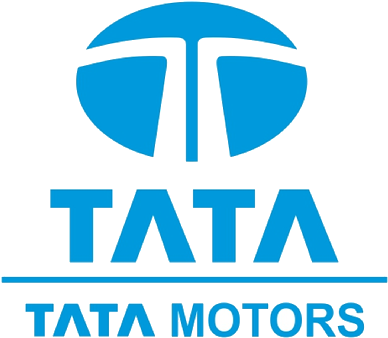 Tata Motors Logo Png - Tata Motors Ltd Logo Clipart (600x600), Png Download