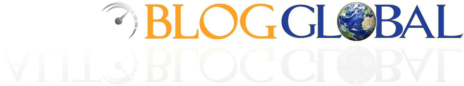 Auto Blog Global - Circle Clipart (1600x442), Png Download