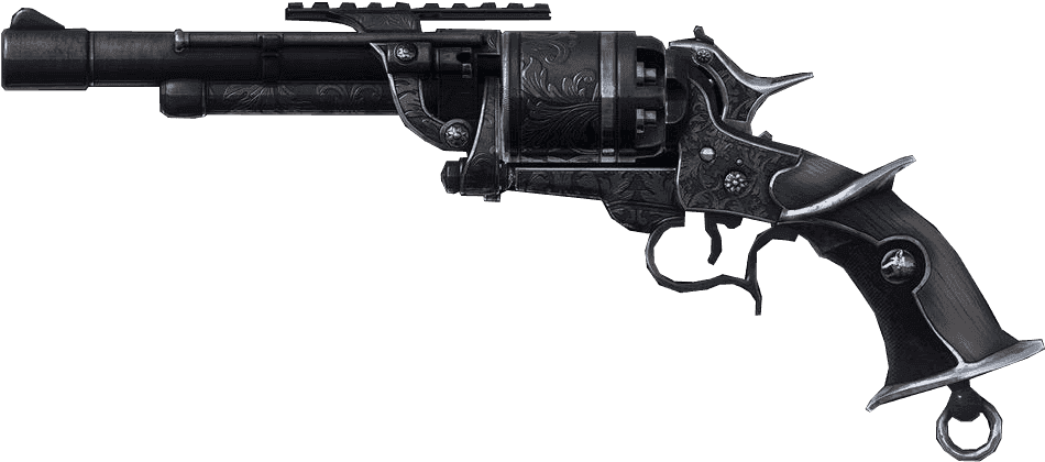 Advanced Warfare M1 Irons - Call Of Duty Advanced Warfare M1 Irons Clipart (1024x576), Png Download