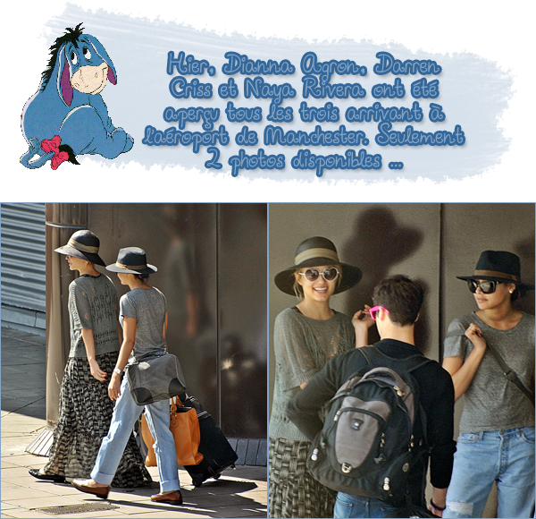 Articles De Gleeclub-source Taggés "dianna Agron" - Vacation Clipart (600x580), Png Download