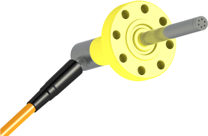 Pressure Temperature Sensors - Handheld Power Drill Clipart (768x480), Png Download