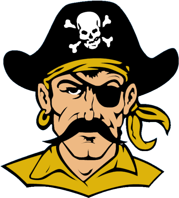 Avenal High School - Avenal High School Logo Clipart (1020x1024), Png Download