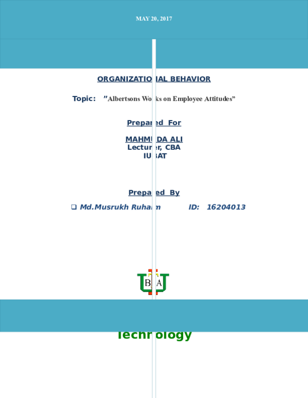 Docx - International University Of Business Agriculture And Clipart (600x776), Png Download