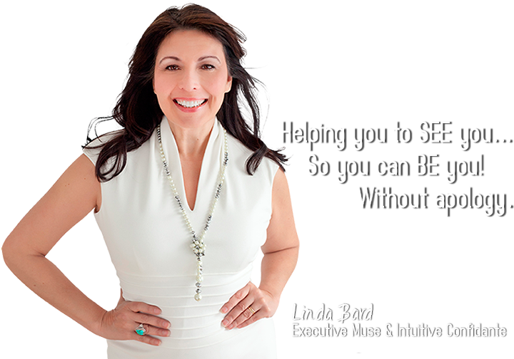 Linda Header Final - Girl Clipart (721x533), Png Download