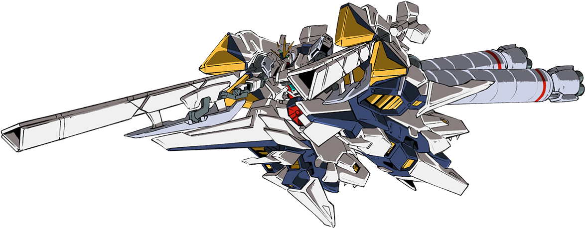 Narrative Gundam Gundam Narrative A Pack Clipart Large Size Png Image Pikpng