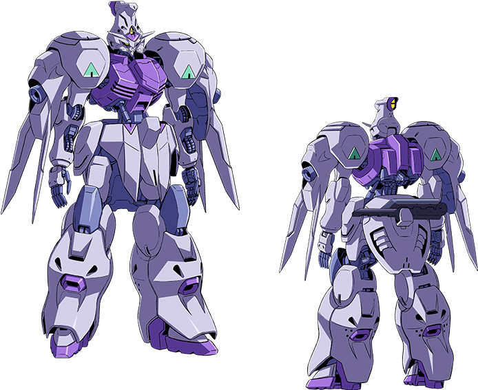 Gundam Kimaris - Gundam Iron Blooded Orphans Kimaris Clipart (719x577), Png Download