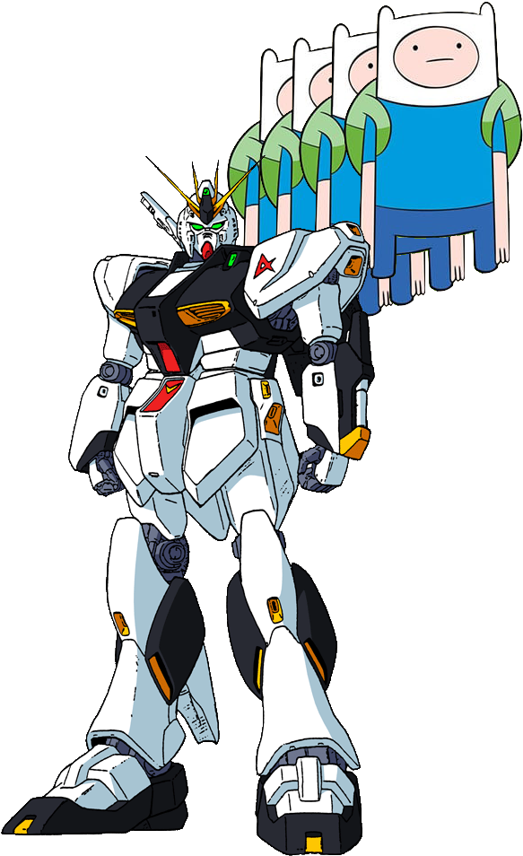 Amuro Ray Gundam Sentinel Vertebrate Mecha Cartoon - Best Gundam Design Clipart (612x1008), Png Download