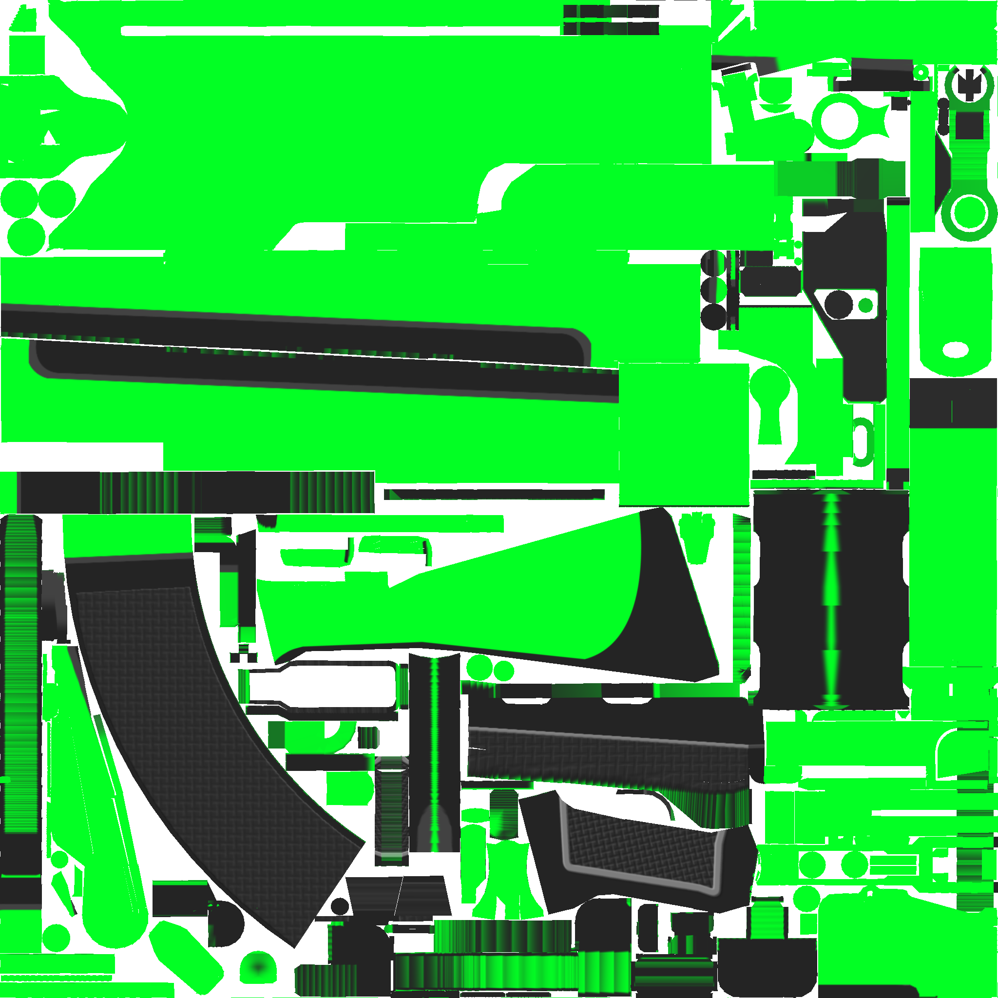 A - Graphic Design Clipart (2048x2048), Png Download