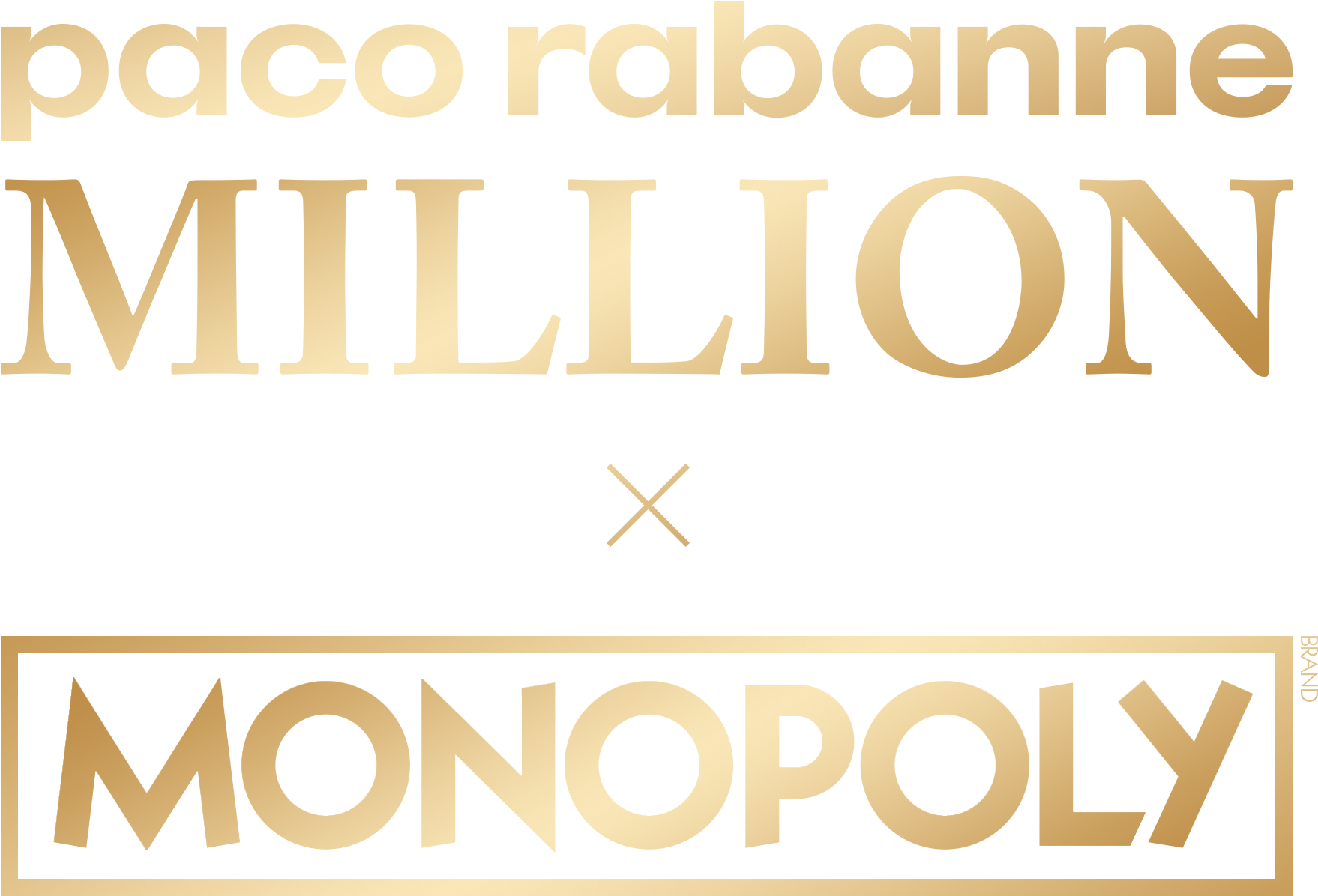 Introducing Million X Monopoly, The Ultimate Bestseller - Lady Million Clipart (1849x1309), Png Download