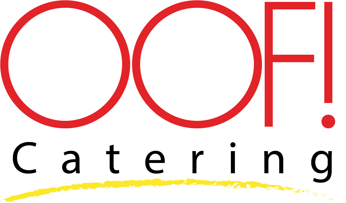 Oof Catering - Circle Clipart (1175x668), Png Download
