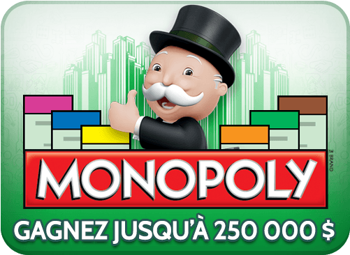 Monopoly Clipart (660x480), Png Download