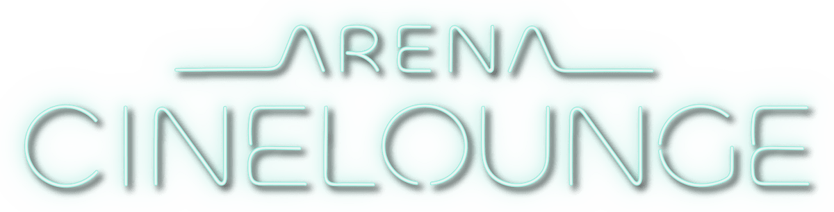 Arena Cinelounge Logo - Graphics Clipart (1200x306), Png Download
