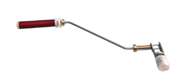 Heat Torch Clipart (600x600), Png Download