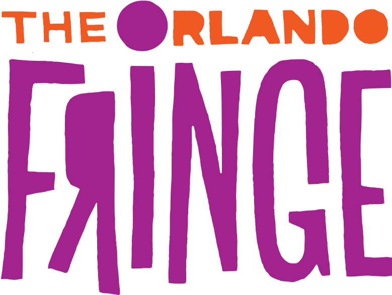 Find Us - Orlando Fringe Logo Clipart (798x611), Png Download