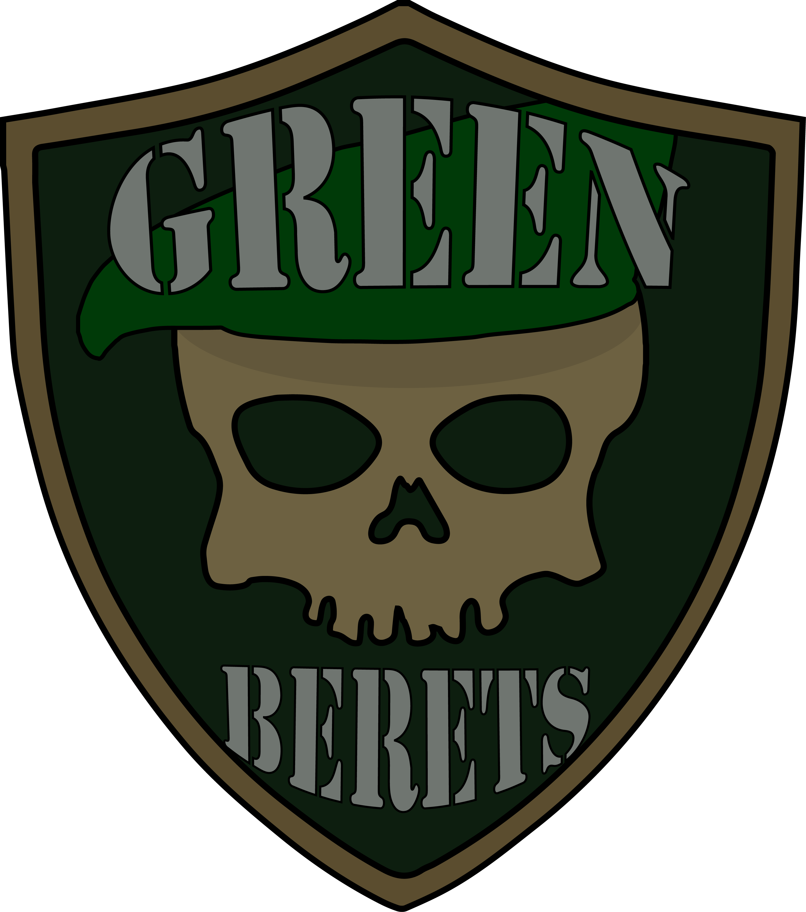 Green Beret Logo Australia Clipart Large Size Png Image PikPng green-beret-logo-australia-clipart-large-size-png-image-pikpng