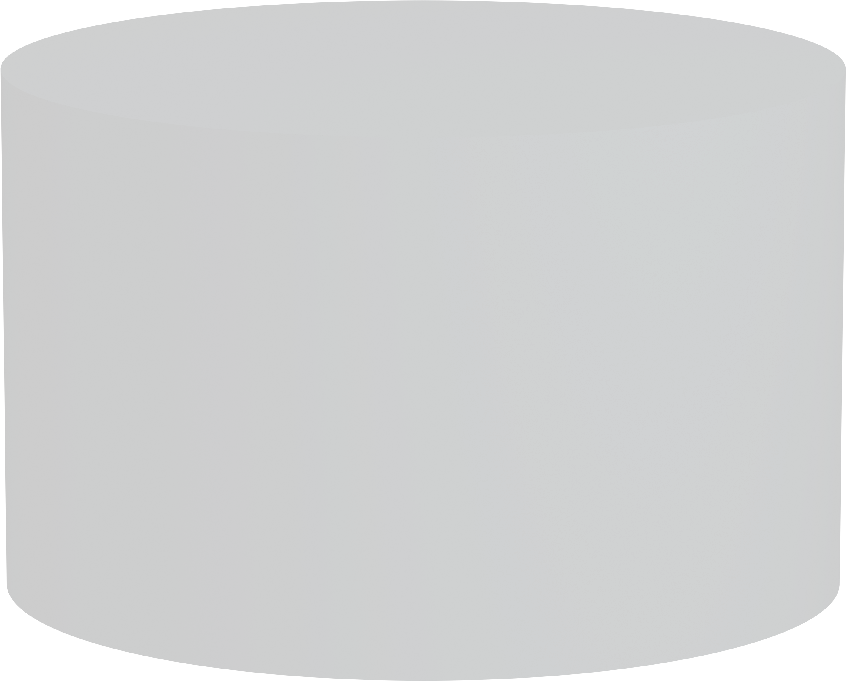 Cylinder Shade - Coffee Table Clipart (2953x2953), Png Download