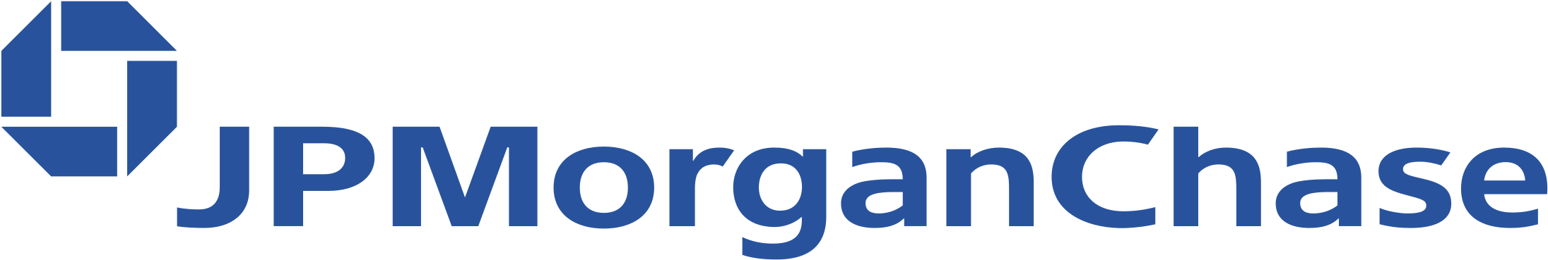Jpmorgan Chase Logo Png Transparent - Jp Morgan Chase Icon Clipart (2400x2400), Png Download