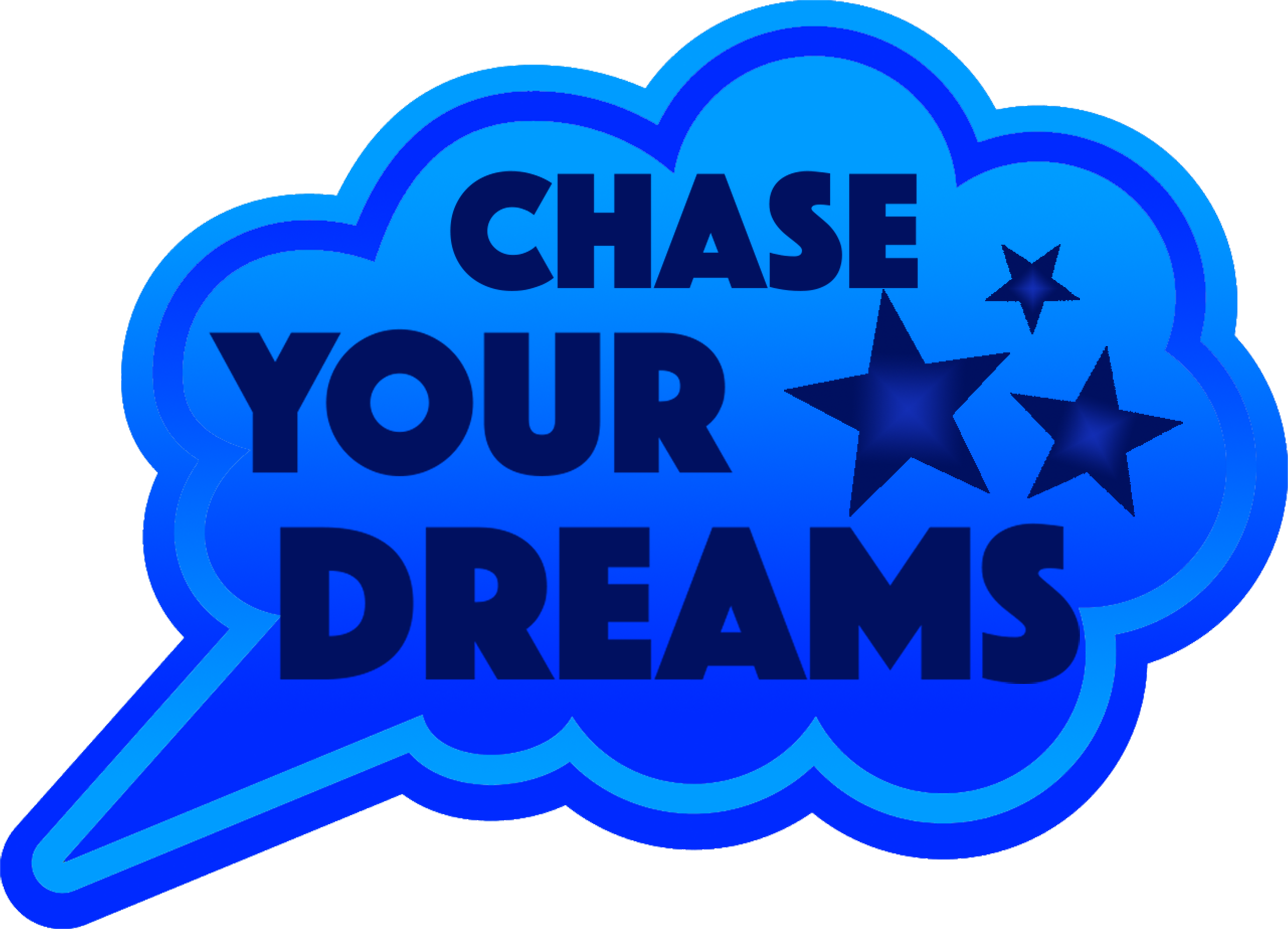 Chase Clipart Physically - Png Download (5633x4146), Png Download