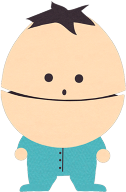 South Park Characters Clipart (1200x675), Png Download