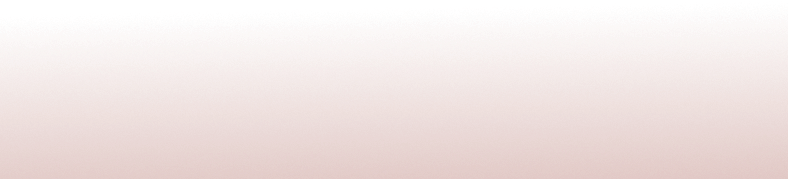 Yellow With Red Shade - Fond Parfum Clipart (1600x600), Png Download