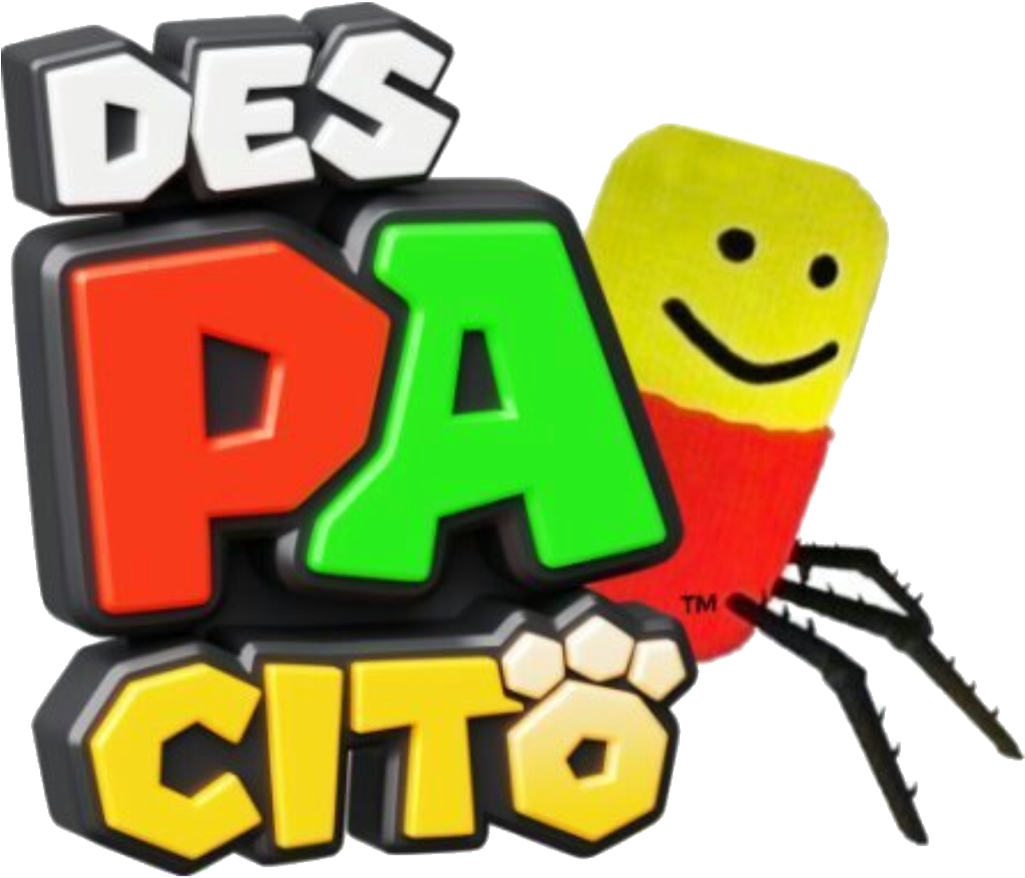 Despacito Sticker - Despacito Roblox Spider Meme Clipart (1024x887), Png Download