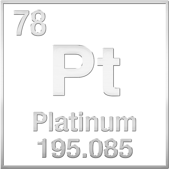 Click And Drag To Re-position The Image, If Desired - Gold On The Periodic Table Png Clipart (600x600), Png Download