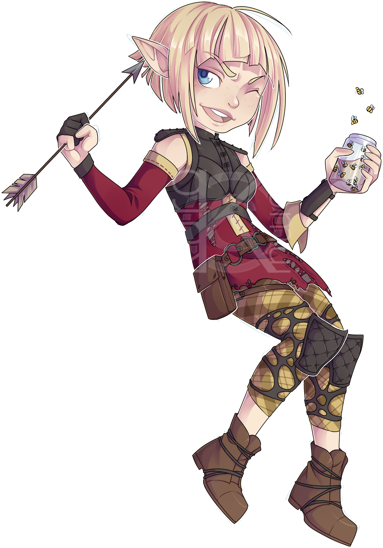 Block - - Cartoon Clipart (1280x1801), Png Download