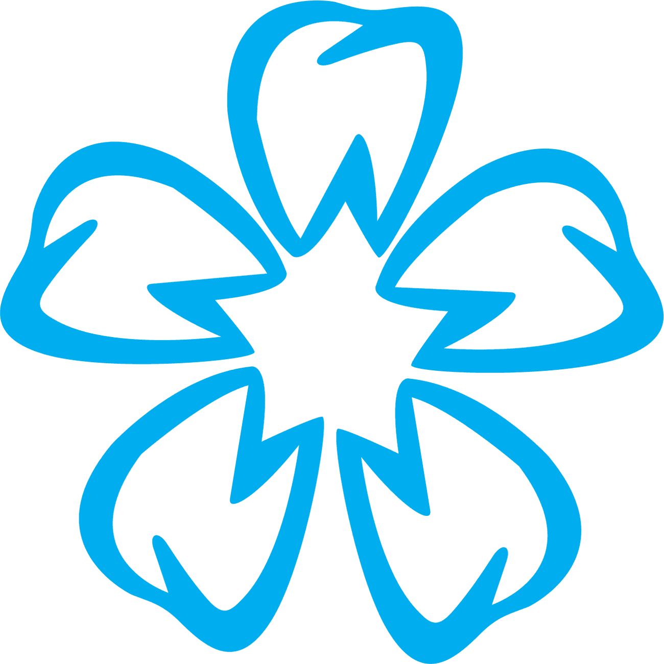 For A Knocked Out Permanent Or Adult Teeth, Keep It - Emblem Clipart (1300x1300), Png Download