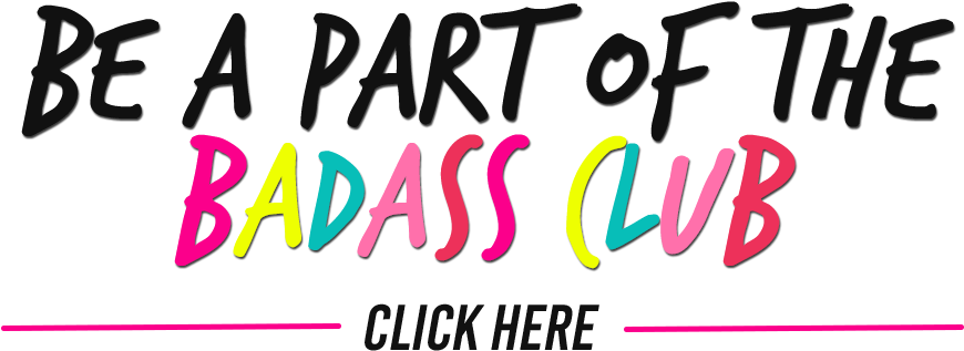 Badass Balloon Co - Serial Teachers 2 Clipart (1200x400), Png Download