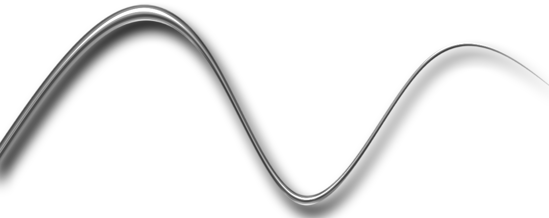 Fish Hook Clipart (1080x430), Png Download