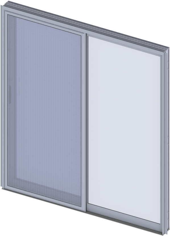 Recommended Products For Apartment/condo Developments - Window Apartment Png Clipart (700x900), Png Download