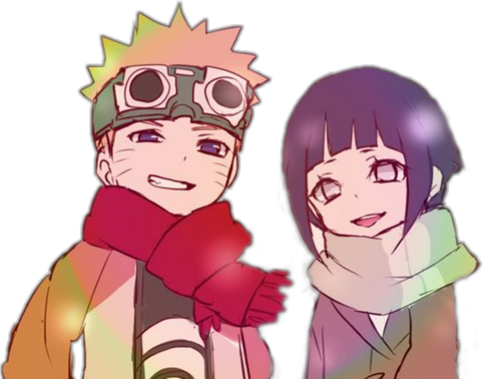 #naruhina #naruto #hinata Clipart (1024x779), Png Download