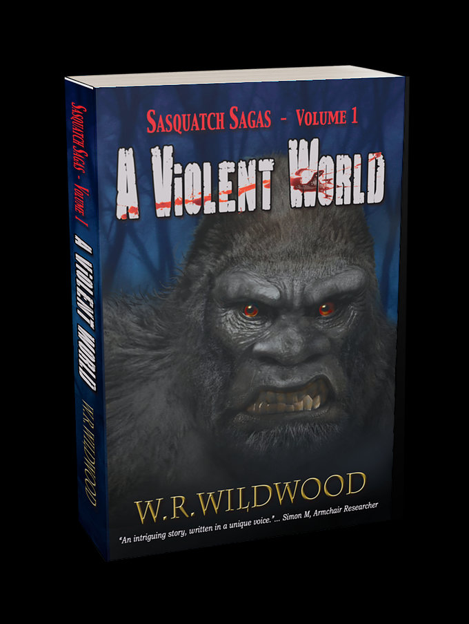 Wolf's Movel - Horror Clipart (680x903), Png Download