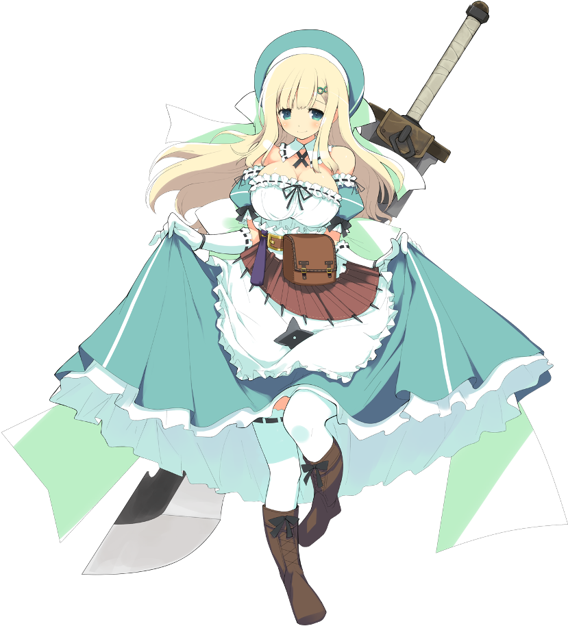 #crimsonsquad #gotenks #hikage #homura #kamehameha - Anime Girls Card Sleeves Clipart (856x942), Png Download