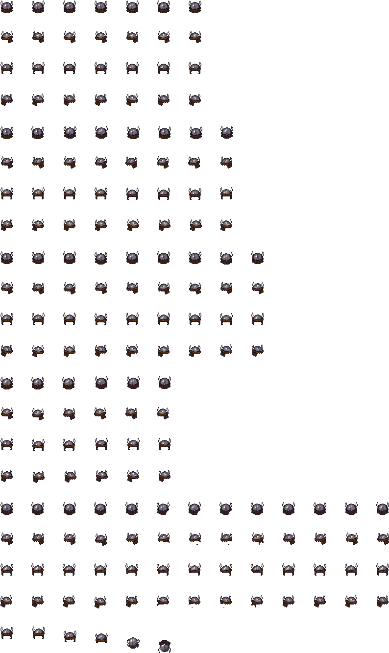 Barbarian-female 12 Kb [117 Download ] - Resurrection Of Jesus Puzzle Clipart (832x1344), Png Download