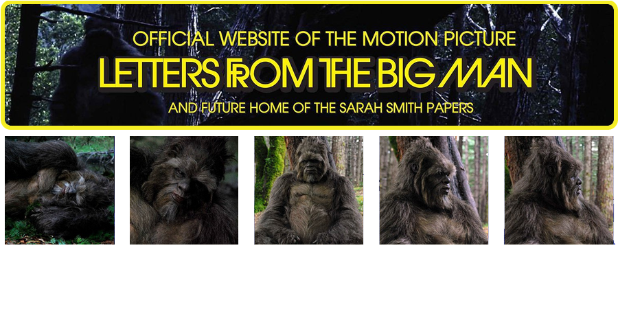 Letters From The Big Man Dvd Clipart (899x470), Png Download