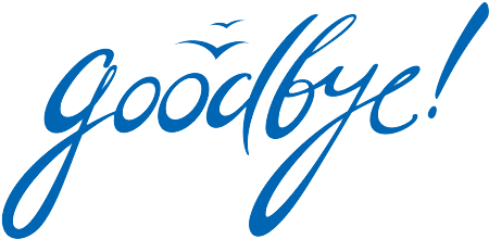 Goodbye Png Transparent - Farewell Images For Coworker Clipart (756x582), Png Download