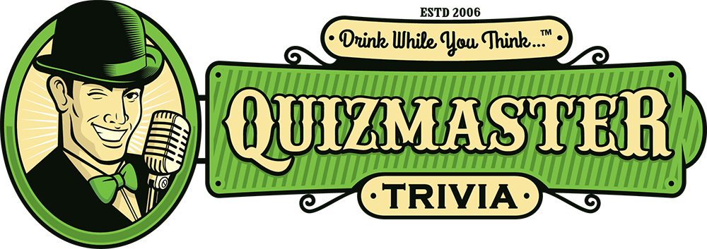 Quizmaster Trivia Clipart (1000x353), Png Download