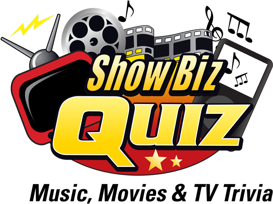 Show Biz Quiz Clipart (950x704), Png Download